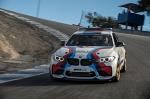 BMW M2 Coupe MotoGP Safety Car 2016 года